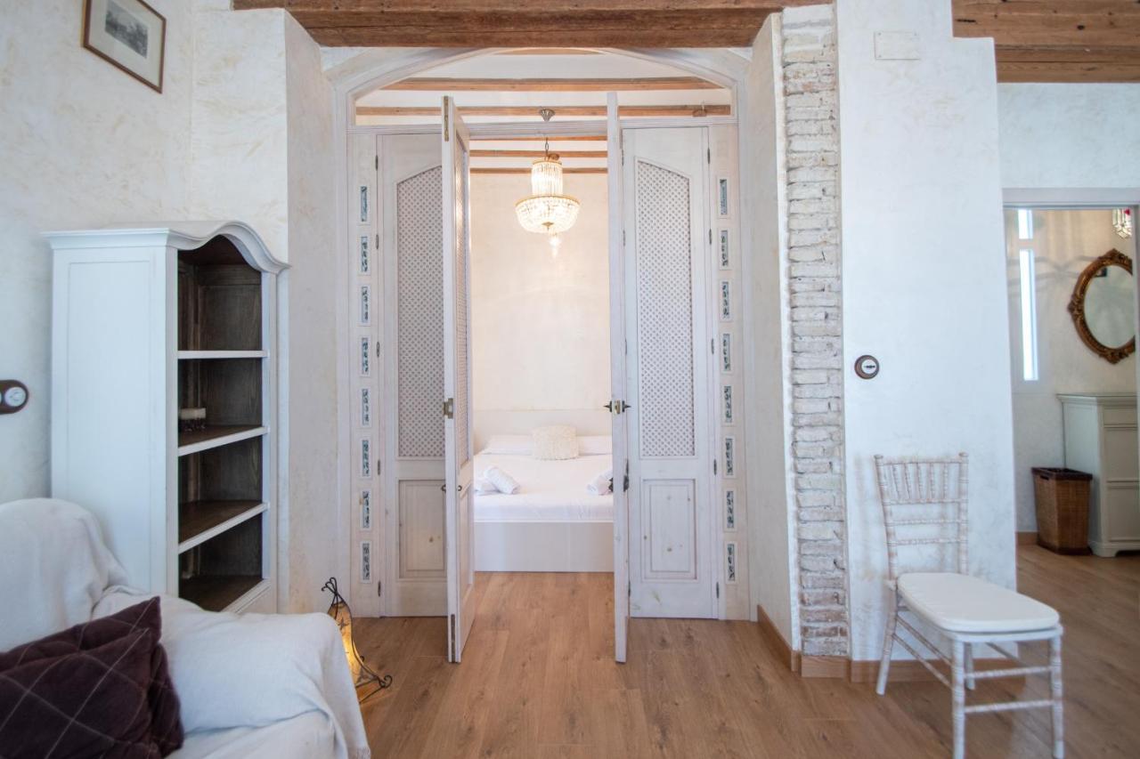 Apartamento Sherezade Y La Ciudad De Cádiz Exterior foto