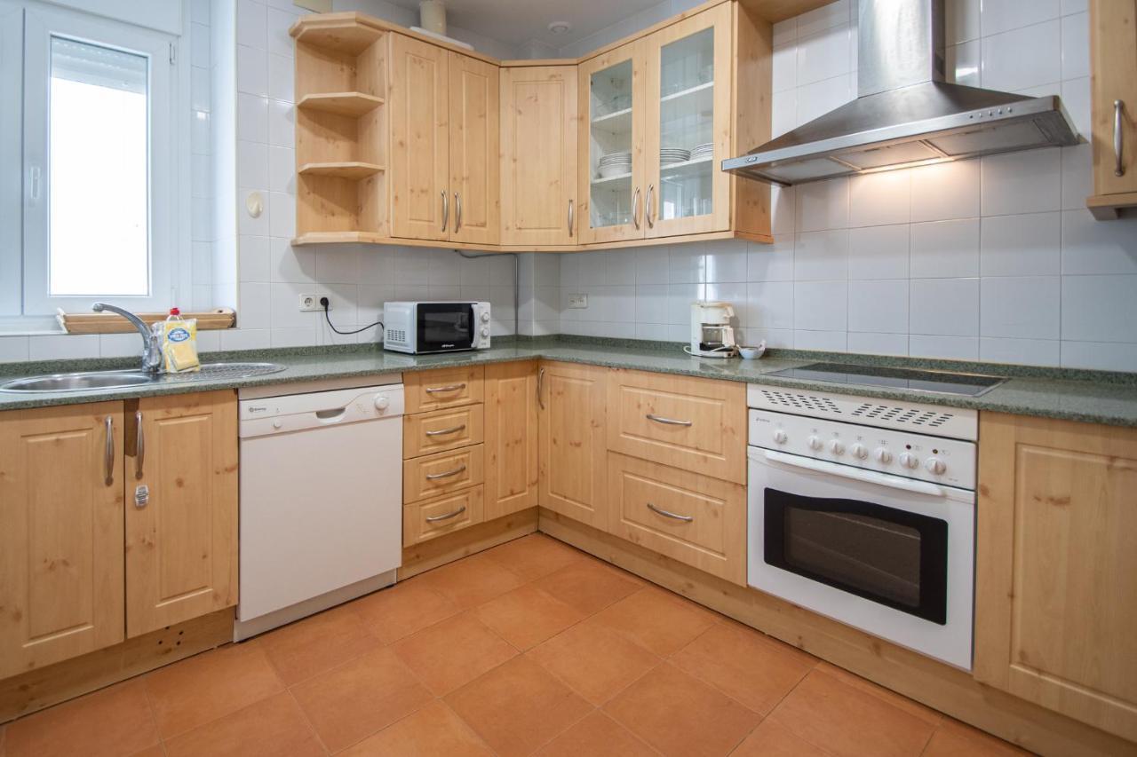 Apartamento Sherezade Y La Ciudad De Cádiz Exterior foto