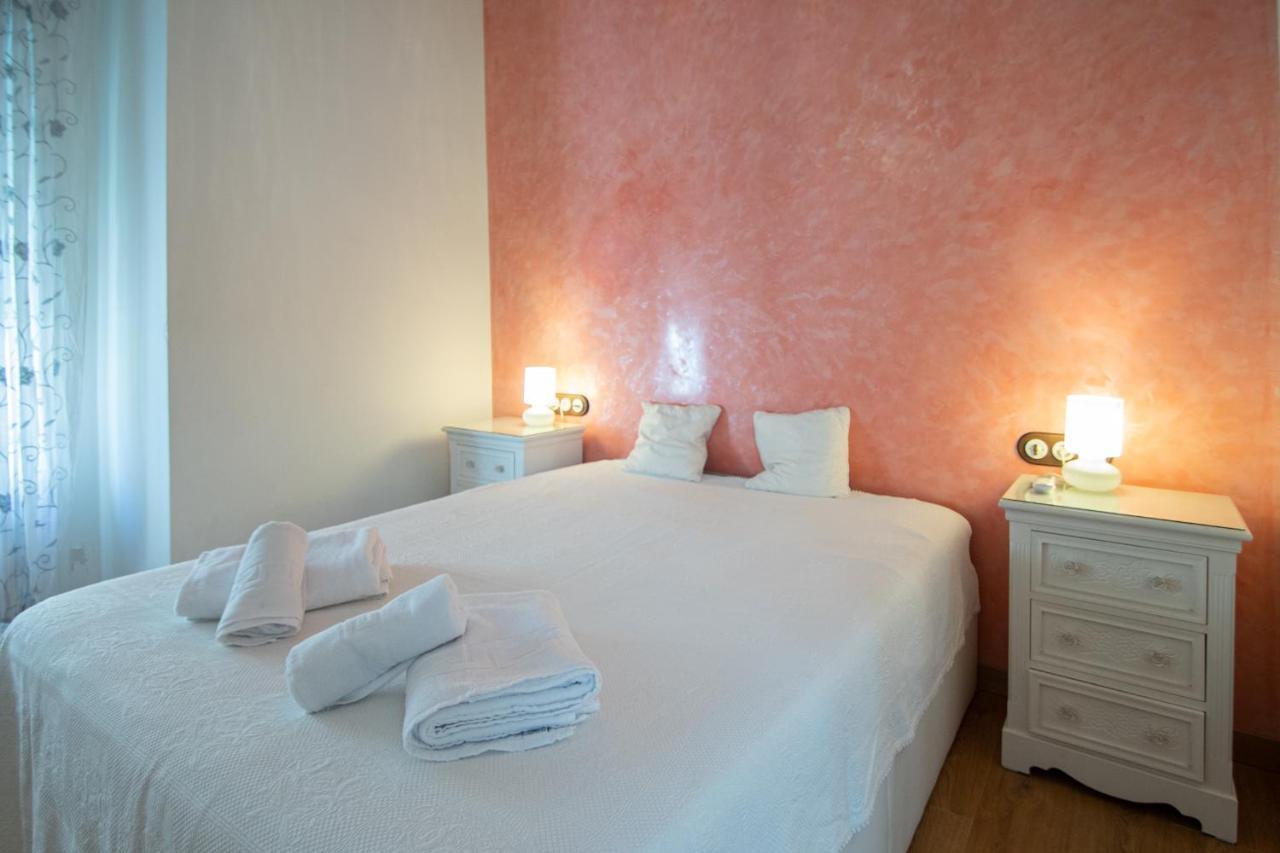 Apartamento Sherezade Y La Ciudad De Cádiz Exterior foto