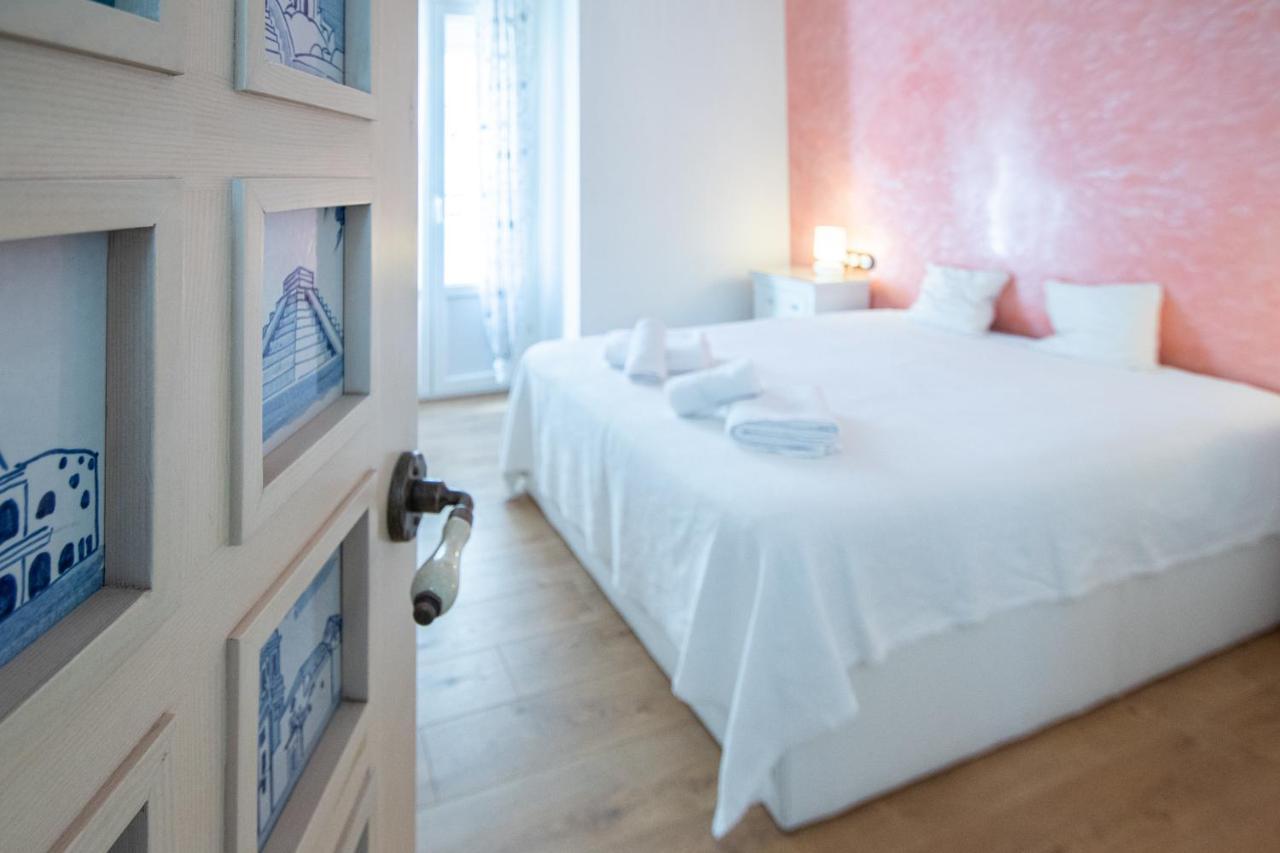 Apartamento Sherezade Y La Ciudad De Cádiz Exterior foto